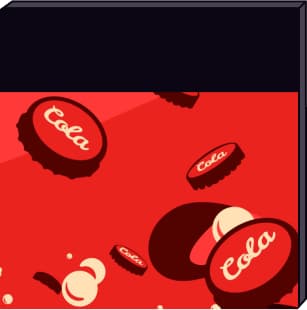 cola taste